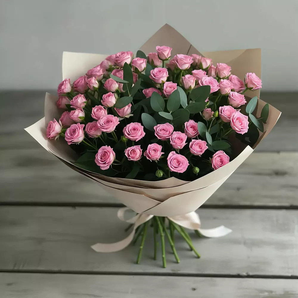 Букет Удовольствие во Владивостоке