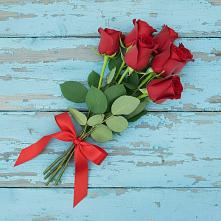 Букет Красные розы во Владивостоке