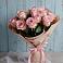 Букет цветов из: Розы во Владивостоке