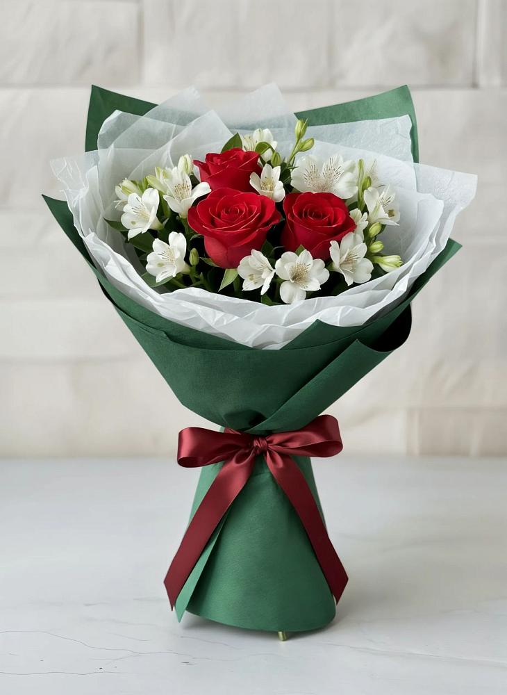 Букет Идеальный Вкус во Владивостоке