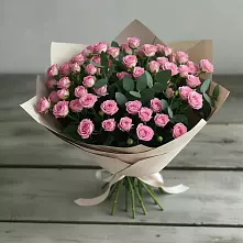 Букет Удовольствие #REPLACE_PRED# Владивостоке