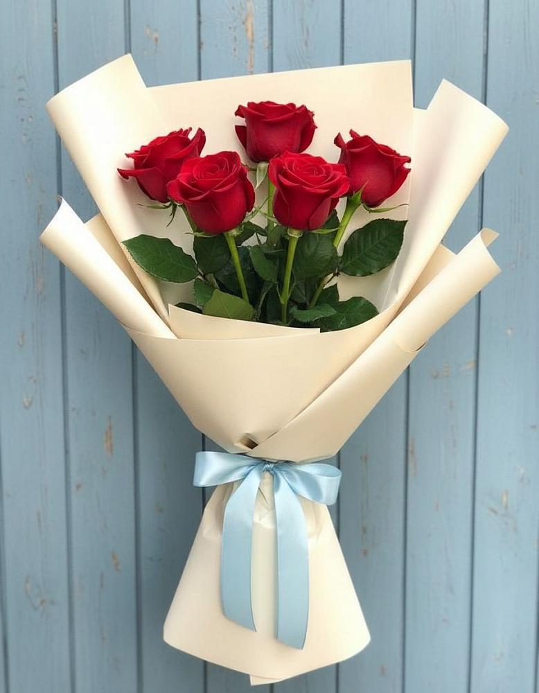 Букет Классика чувств во Владивостоке