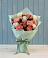 Букет цветов из: Розы во Владивостоке