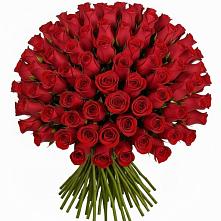 Букет Красные розы Чери Лав #REPLACE_PRED# Владивостоке