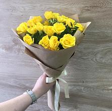 Букет цветов из:  Розы #REPLACE_PRED# Владивостоке