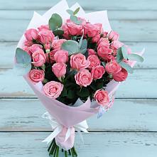 Букет Леди совершенство #REPLACE_PRED# Владивостоке